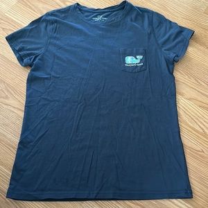 Vineyard Vines Short Sleeve / Size S